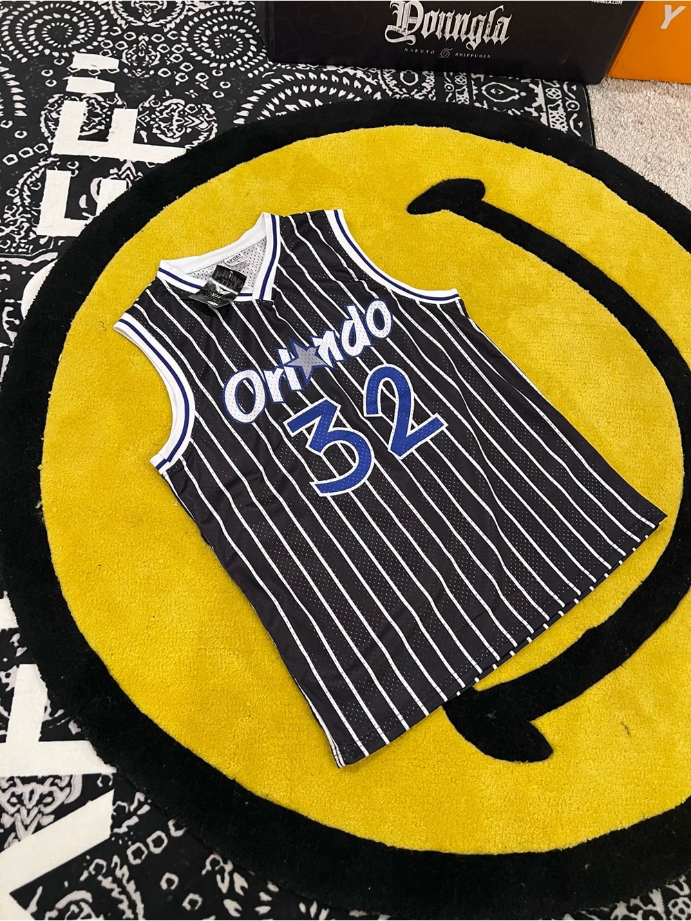 Men’s jersey